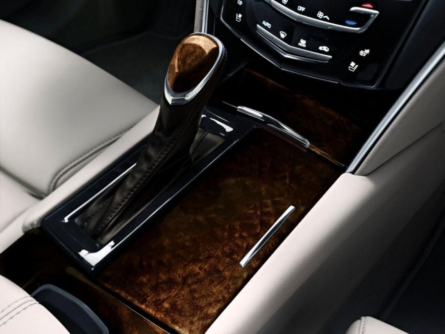  Cadillac XTS 2014 года  (фото 5 из 18)